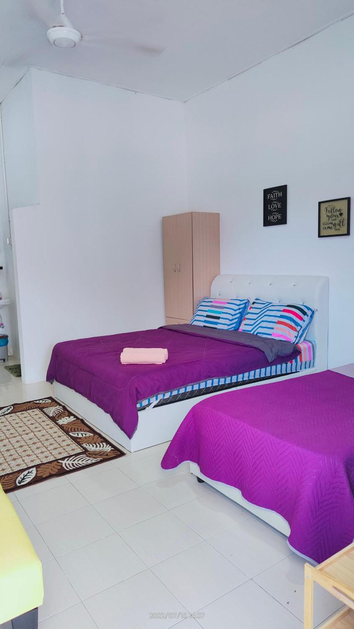 Laman Hanaz Pantai Cenang  Room photo